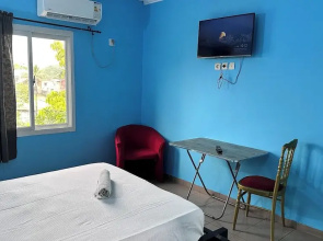 Motel Les Oliviers
