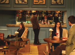 Miraflores Park, A Belmond Hotel, Lima