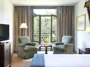 Parador De Cangas De Onis