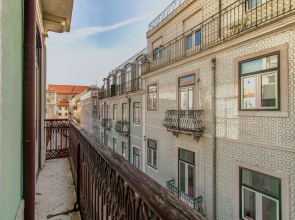 Casa Maria Helena - Bairro Alto