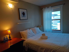 Painted Turtle Guesthouse (Hostel)