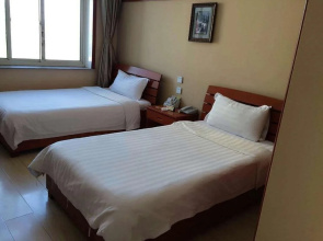 Yingkou Bayuquan Jinxing Hotel