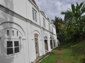 Atapattu Walawwa Galle