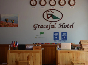 Graceful Sapa Hotel