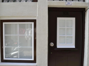 TP BICA 20, Lisbon Apartment