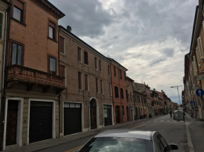 Dimora '800