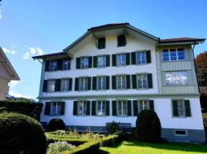 Interlaken Town House