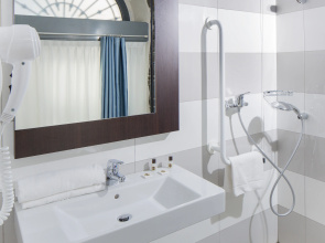 B&B Hotel Trieste