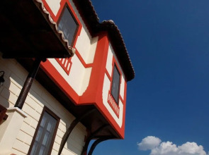 Orologopoulou Mansion Kastoria