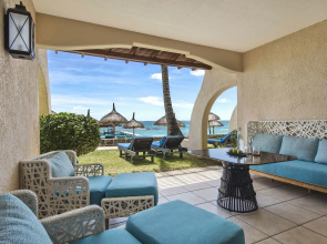 Constance Belle Mare Plage