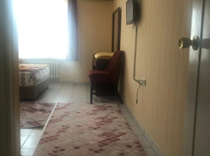 Apartments at Kocasinan Kayseri