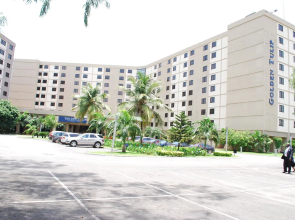 Golden Tulip Festac Lagos