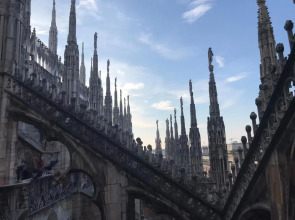 La Corte di Cernobbio