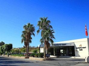 Mandarin Resort & Spa