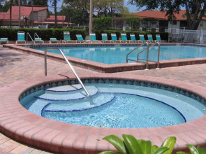 Shorewalk Vacation Villas