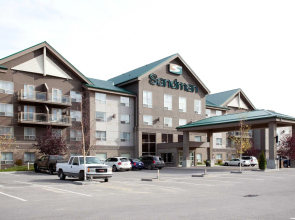 Sandman Hotels & Suites Calgary West