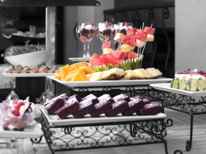 The Heron By Sarovar Portico India