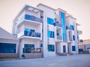 Ramlat Apartment