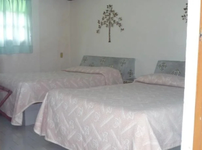 Club Campestre Agua Verde S.A de C.V