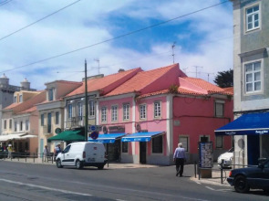 Atelier - House in Belém
