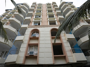 OYO 17418 Hotel Pipul
