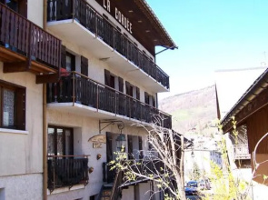 Résidence La Cordee - 3 Pièces pour 8 Personnes 94