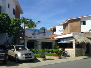Apartment B5 at Central Sosua Residential Club