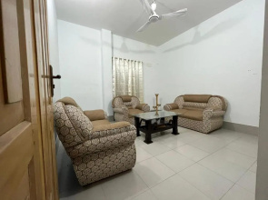 KM Bros Apartments