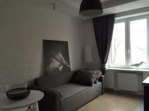 Old Town Apartments Rajska