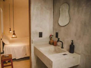Maravilhosa Casa 4 Minutos da Praia