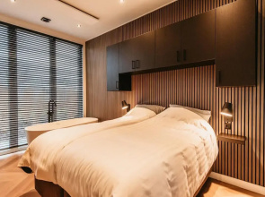Modern Holiday Home in Kesteren
