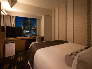 Hotel Monterey Le Frere Osaka