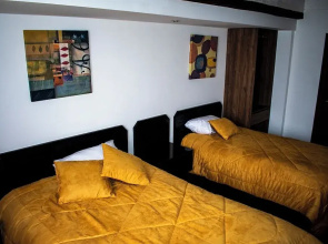 Quinta Las Buganvillas