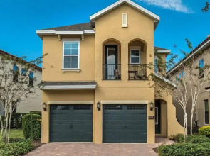 Ov4819 - Reunion Resort - 5 Bed 4.5 Baths Villa