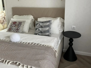 Apartments on Pravdy street 3