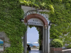 Hotel Parsifal - Antico Convento Del 1288