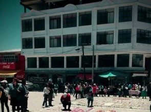 Hotel Espejo