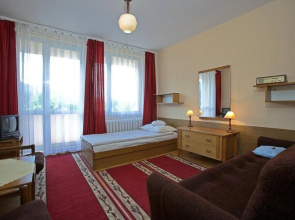 Hotel Rzemieślnik Zakopane