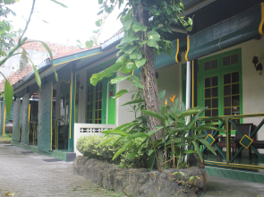 Hotel Batik Yogyakarta