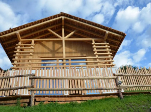 Naturchalet