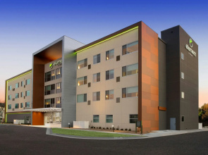 Element Fort Smith