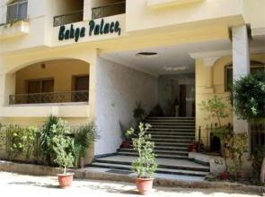 Bahga Palace 3 Residential Apartments