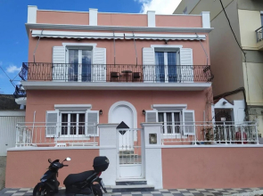 Nefeli House Syros ,