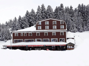 Erta Soyak Hotel