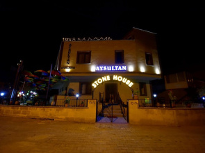 Aysultan Stone House