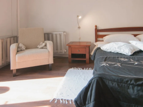 Home-Hotel Malaya Zhitomirskaya 5