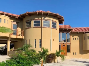 VIlla serenity- Seascape villas