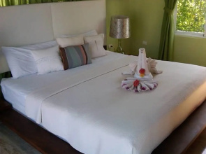 Vacation Villa Gated Only Minutes From Downtown