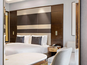 Ramee Dream Hotel Downtown