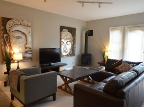 Executive Suites by Roseman - Inglewood